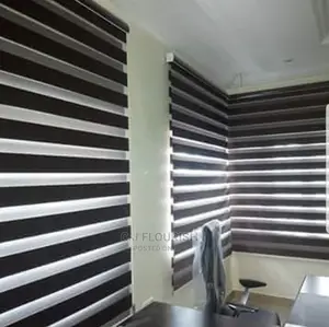Window Blinds