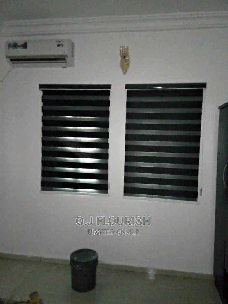 Window Blinds