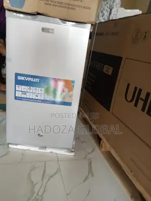 Bcd 90g Skyrun 90 Litres Fridge
