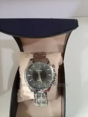 Quality Unisex Wristwatch