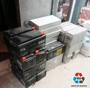 We're Buyer of Dead/Old Inverter Battery