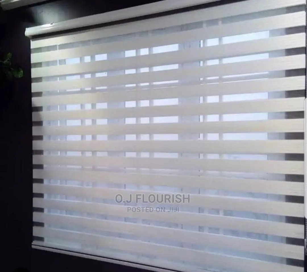 Window Blinds