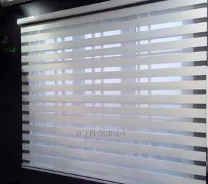 Window Blinds