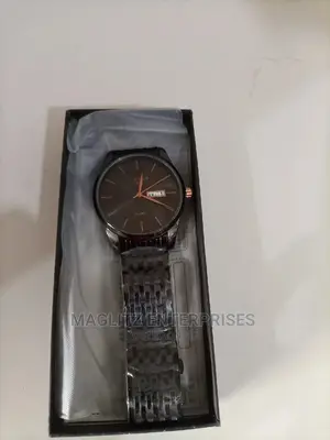 Quality Men Wristwatch