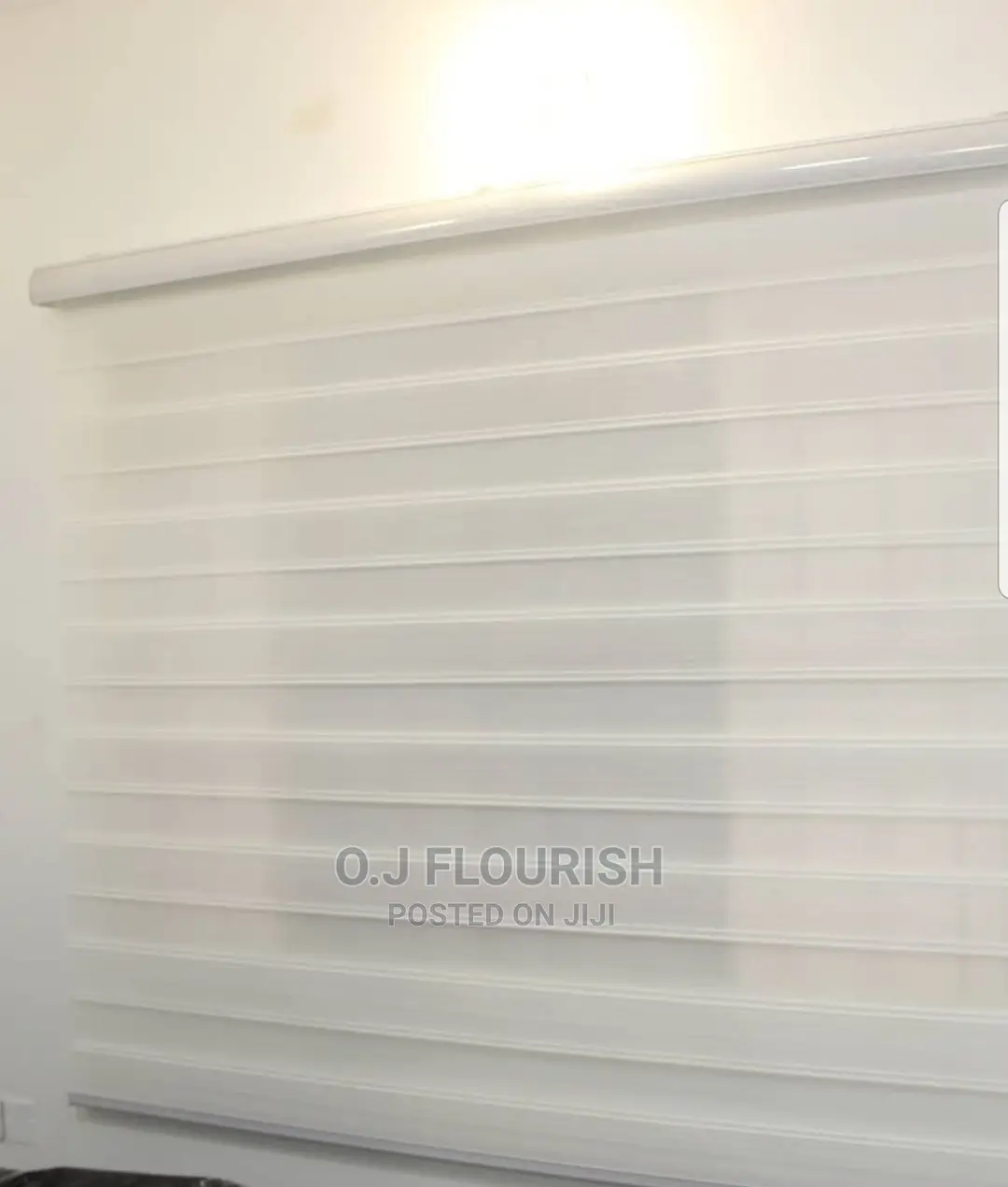 Window Blinds