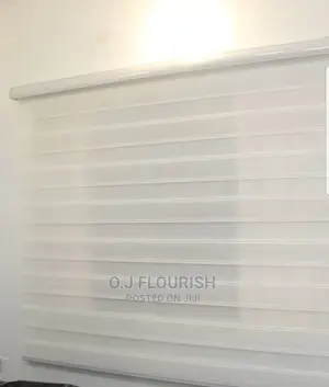 Window Blinds
