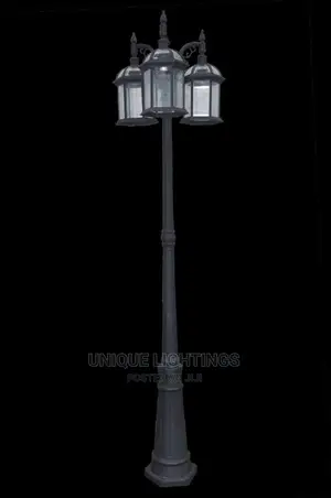 Outdoor Garden Light