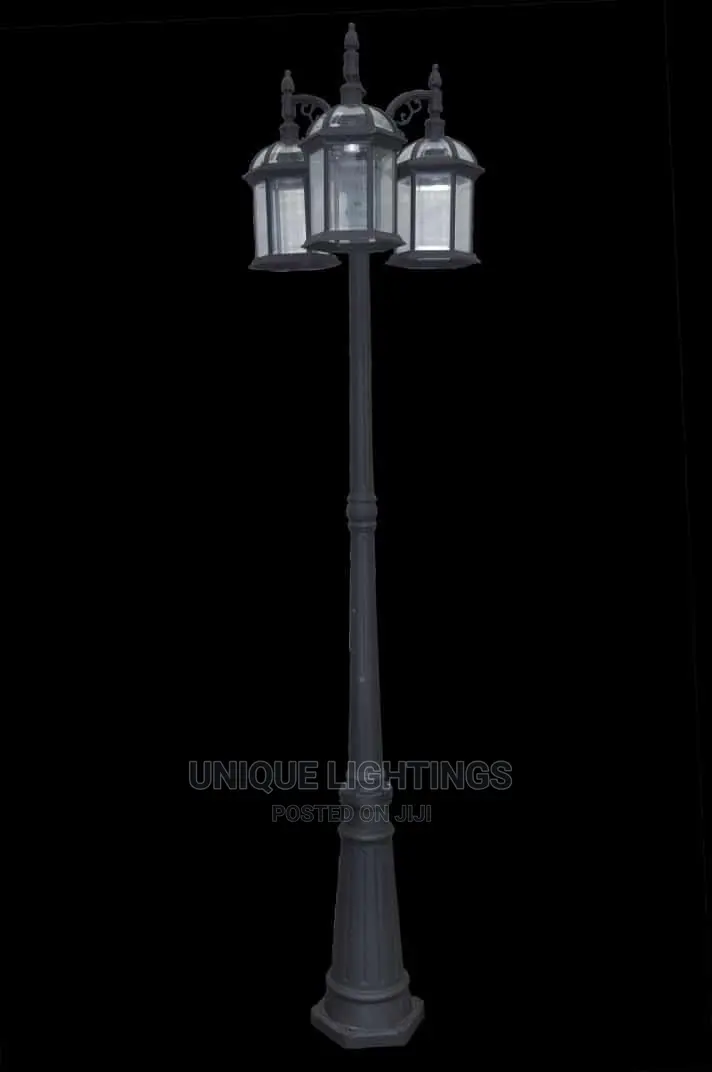 Outdoor Garden Light