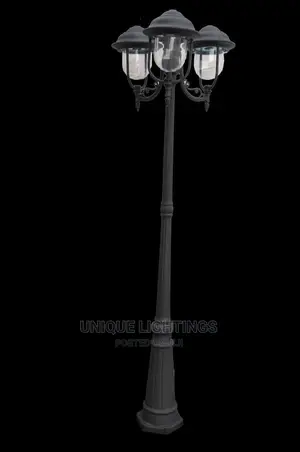 Outdoor Garden Light