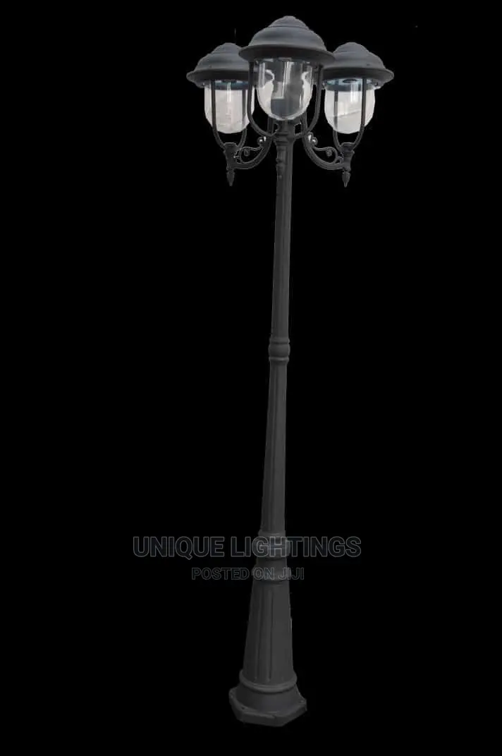 Outdoor Garden Light
