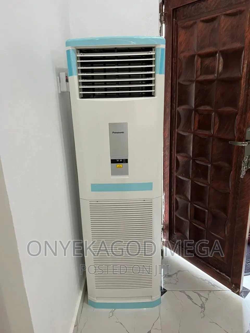 Panasonic Standing Unit Ac 2hp