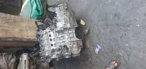 Complete Engine 1NR for Toyota Fortuner