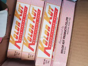 Kulor Kut Water Finding Paste