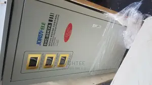 Jordy Ele Automatic Voltage Regulator Phase
