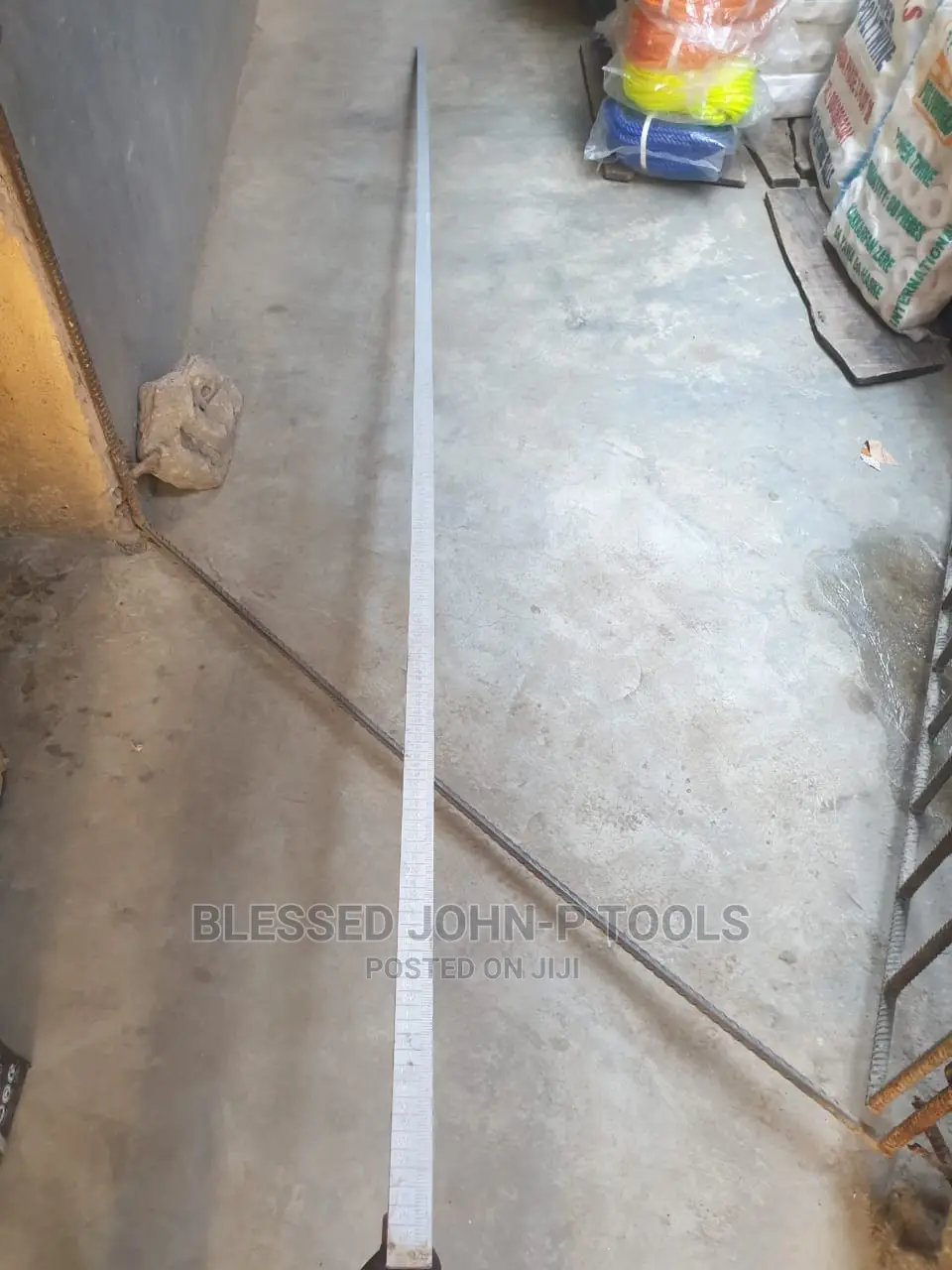 Oil Deeping Stick