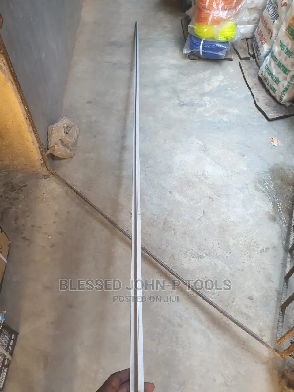 Oil Deeping Stick