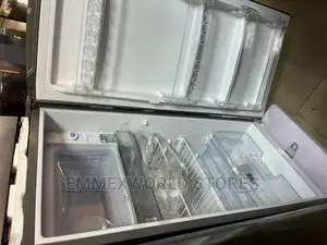 Hisense Standing Fridge Ref 20S