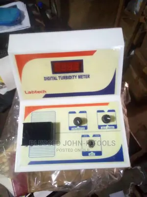 Digital Turbidity Meter