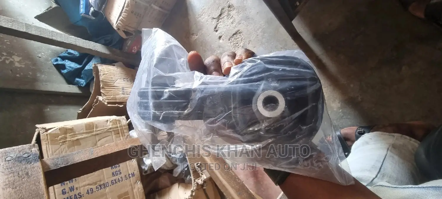 Back Engine Seating 2007-2010 Honda Crv
