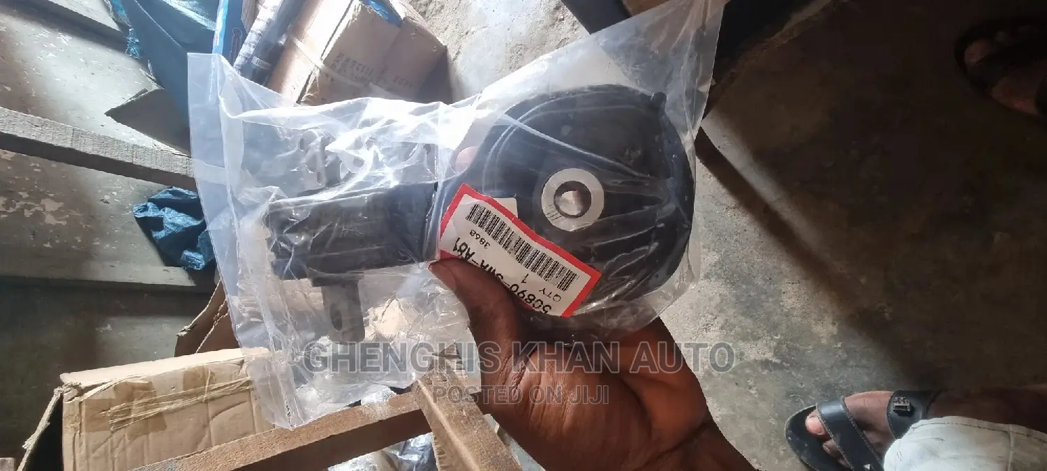 Back Engine Seating 2007-2010 Honda Crv