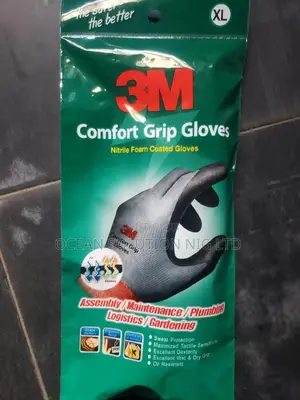 Grip Glove 3m