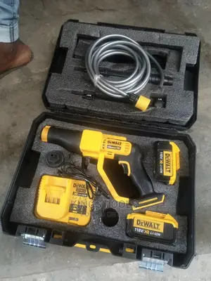 Cordless Battery Washing Machine