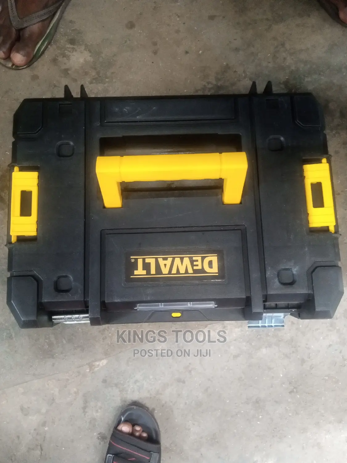 Cordless Battery Washing Machine
