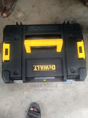 Cordless Battery Washing Machine