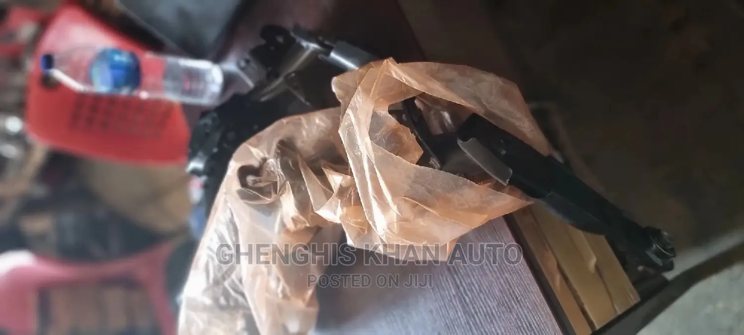 Back Lower Arm 2013-2015 CR-V