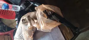 Back Lower Arm 2013-2015 CR-V