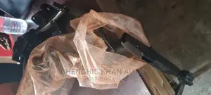 Back Lower Arm 2013-2015 CR-V