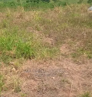700 SQM Land for Sale at Ikoyi