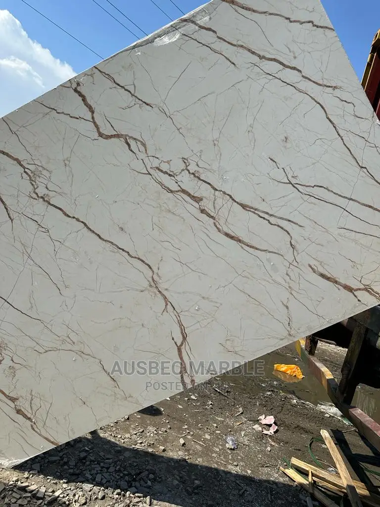Marble Quartz