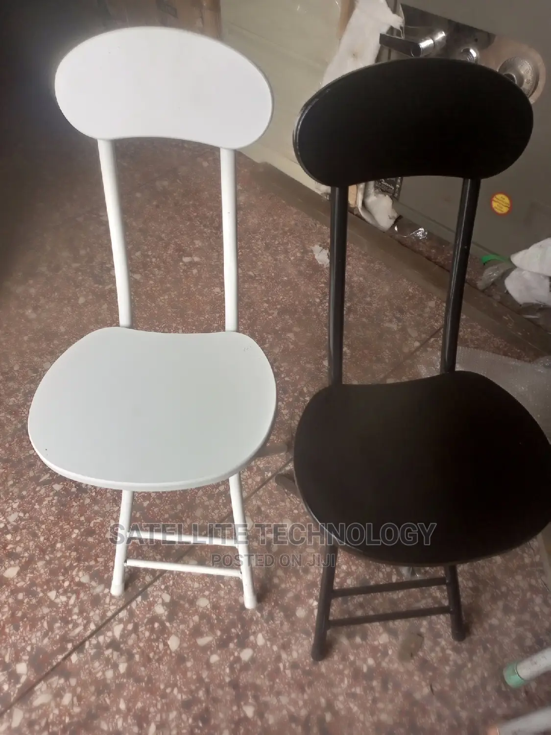 Foldable Chair