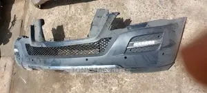 Mercedes-benz Ml350 2008 To 2010 Front Bumper