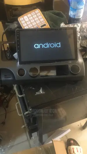 Car Andriod for Honda Civic 2006 to 12 Is Available Now