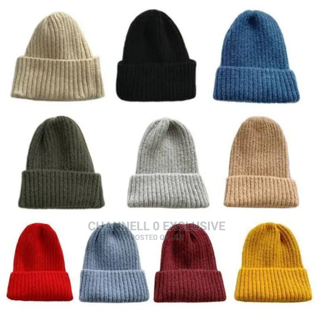 Original Head Warmer