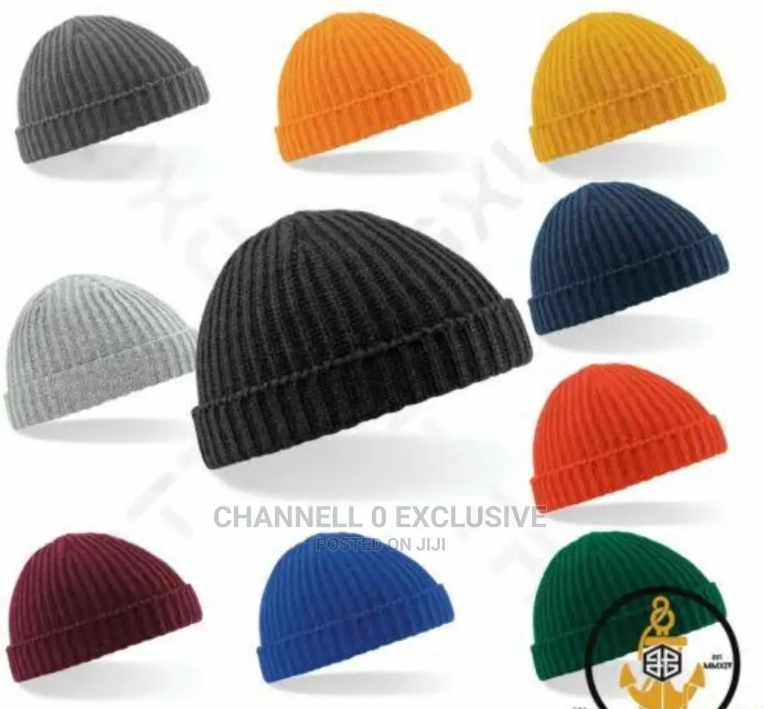 Original Head Warmer