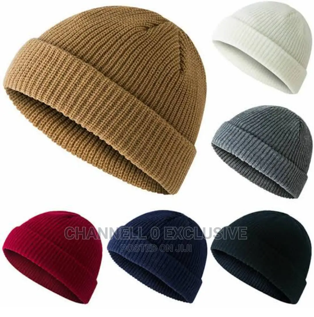 Original Head Warmer