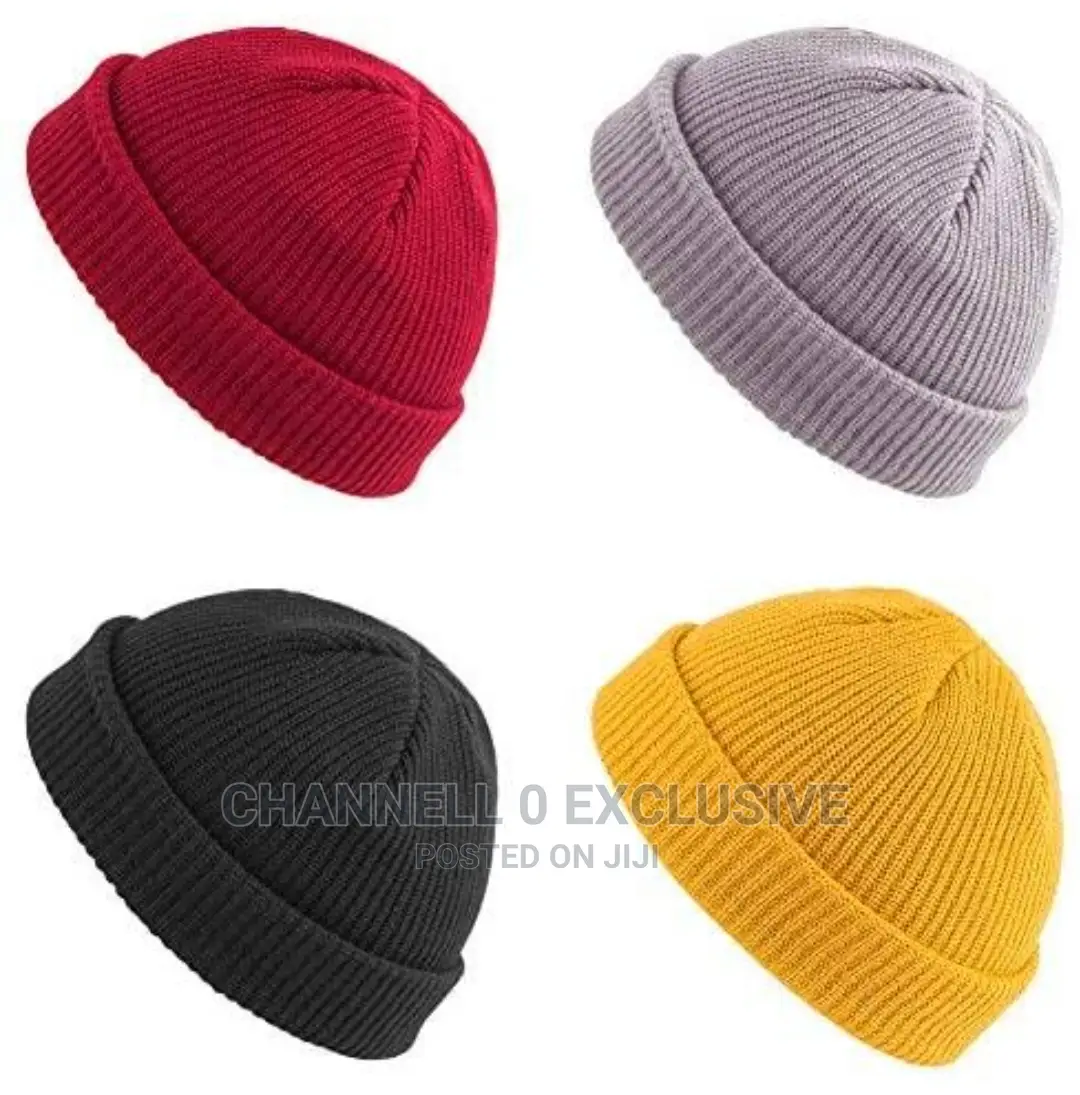 Original Head Warmer