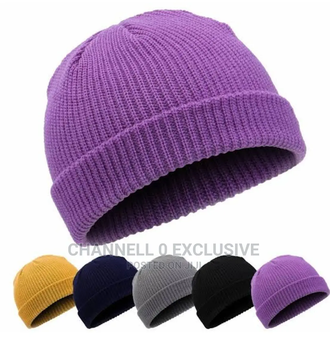 Original Head Warmer