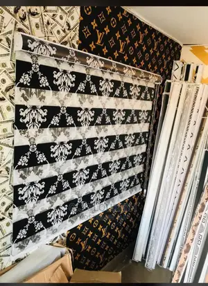 Window Blinds