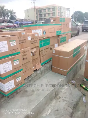 All Size of Hisense a/C Inverter and None Inverter