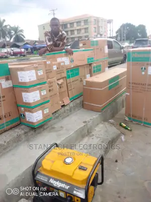 All Size of Hisense a/C Inverter and None Inverter
