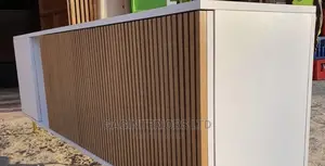 Wpc Fluted Panel