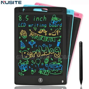 8.5 Inches Lcd Writing Tablet