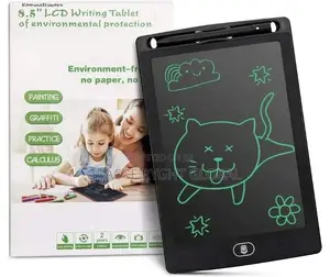 8.5 Inches Lcd Writing Tablet