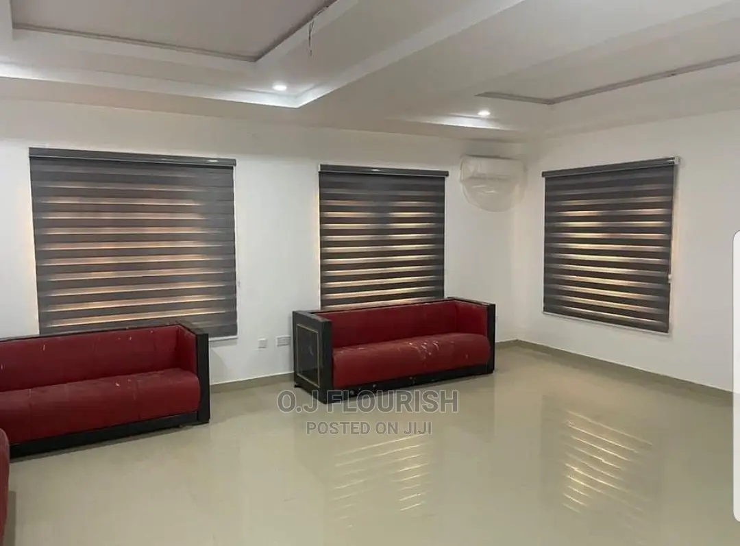 Window Blinds