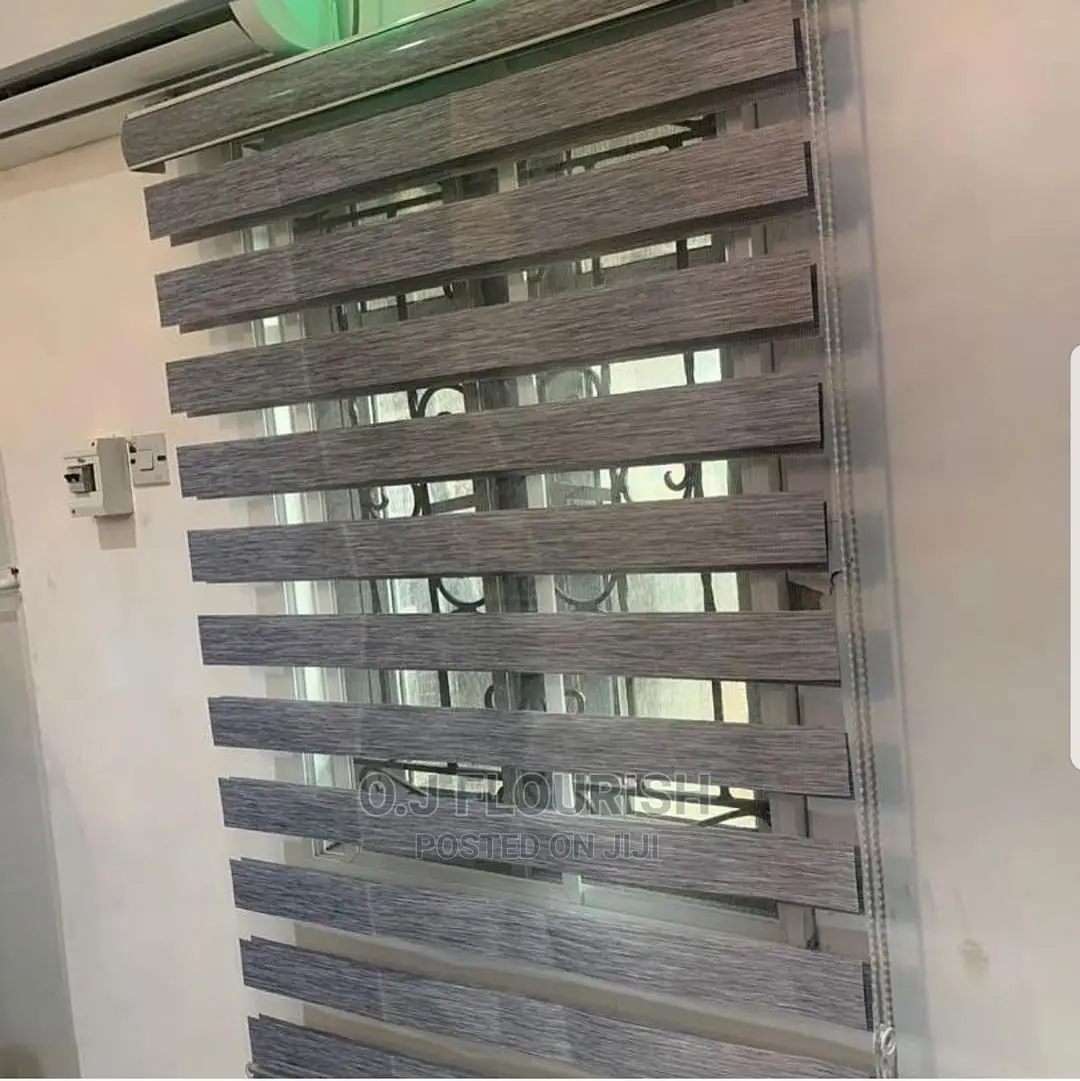 Window Blinds