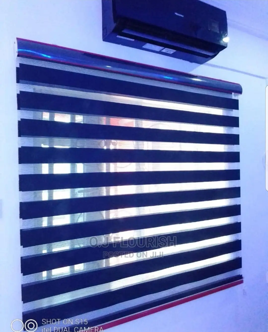 Window Blinds